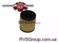 Фільтр масляний Ford Transit/Citroen Jumper 2.2HDI/2.4TDCi 06-/Peugeot 2.0HDI 07-