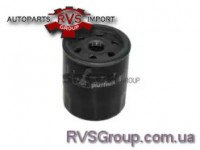 Фільтр масляний Mazda 3/6/CX-3/CX-5/CX-7 1.5D-2.2D/1.5-2.5 02-
