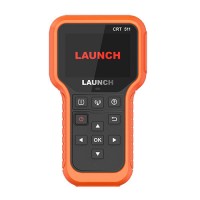 Автомобильный сканер для работы с системой TPMS CRT-511 LAUNCH