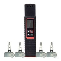 Модуль настройки системы контроля давления в шинах (TPMS) и 4 датчика LTR-01 LAUNCH X-431 TSGUN PRO
