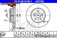 Тормозной диск