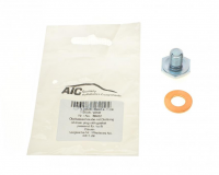 Пробка масляного пiддона з прокладкою