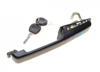 Ручки двернi