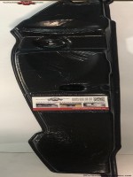 пыльник крыла левый