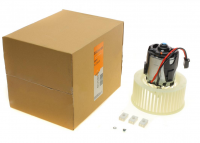 Вентилятор салону BMW 5 (F10), 5 (F11), 5 GRAN TURISMO (F07), 6 (F12), 6 (F13), 6 GRAN COUPE (F06), 7 (F01, F02, F03, F04)  ROLLS-ROYCE DAWN, GHOST I, WRAI