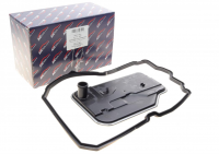 Гiдрофiльтр