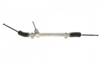 Рульовий механiзм