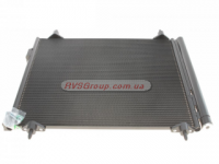 Конденсатор, кондиционер