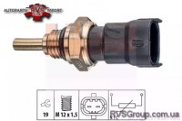 Датчик, температура охлаждающей жидкости; Датчик, температура охлаждающей жидкости; Датчик, температура охлаждающей жидк