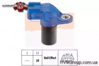 Датчик, положение распределительного вала