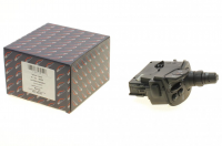 Перемикач на рульовiй колонцi