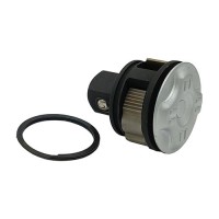 Ремкомплект до тріскачці TOPTUL 1/4 "CJFM0815 (CLBN0808)