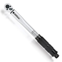 Ключ динамометричний TOPTUL 1/2" x470mm (L) 28-210 Nm (ANAV1621)