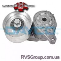 Натяжитель ремня, клиновой зубча