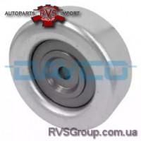 Паразитный / ведущий ролик, поликлиновой ремень