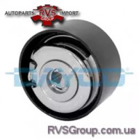 Натяжной ролик, ремень ГРМ