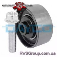 Паразитный / Ведущий ролик, зубчатый ремень