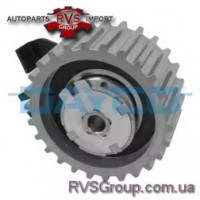 Натяжной ролик, ремень ГРМ