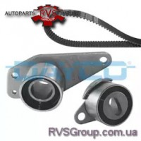 Комплект ремня ГРМ