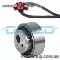 Комплект ремня ГРМ