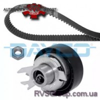 Комплект ремня ГРМ