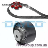 Комплект ремня ГРМ