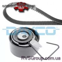 Комплект ремня ГРМ