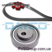 Комплект ремня ГРМ