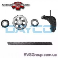 Комплект цепи привода распредвала
