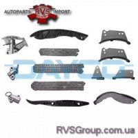 Комплект цепи привода распредвала