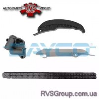 Комплект цепи привода распредвала