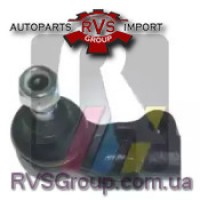 Наконечник поперечной рулевой тяги