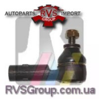 Наконечник поперечной рулевой тяги