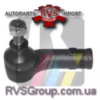 Наконечник поперечной рулевой тяги