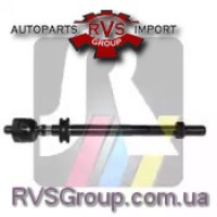 Осевой шарнир, рулевая тяга