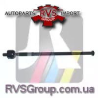 Осевой шарнир, рулевая тяга