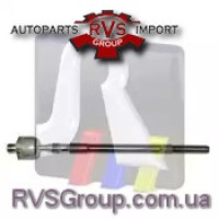 Осевой шарнир, рулевая тяга