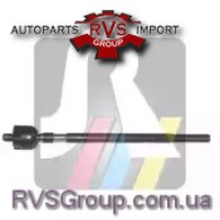 Осевой шарнир, рулевая тяга