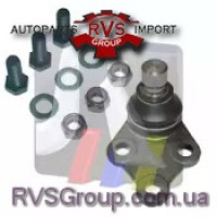 Шаровой шарнир