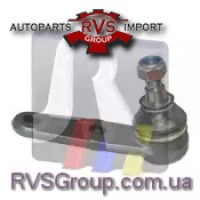 Шаровой шарнир