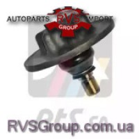 Кульова опора (шарнір)