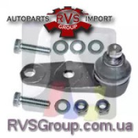 Шаровой шарнир