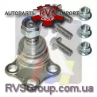 Шаровой шарнир