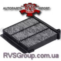 Фильтр, воздух во внутренном пространстве