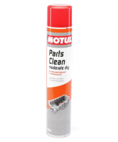 Суміш для очищення MOTUL Parts Clean 6x0,750 L