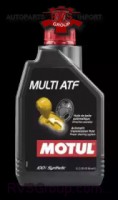 Олива Multi ATF 12х1 L