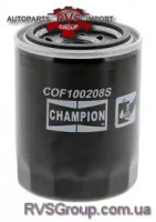 Масляный фильтр