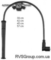 Комплект проводов зажигания