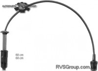 Комплект проводов зажигания