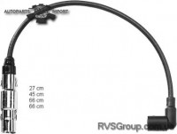 Комплект проводов зажигания